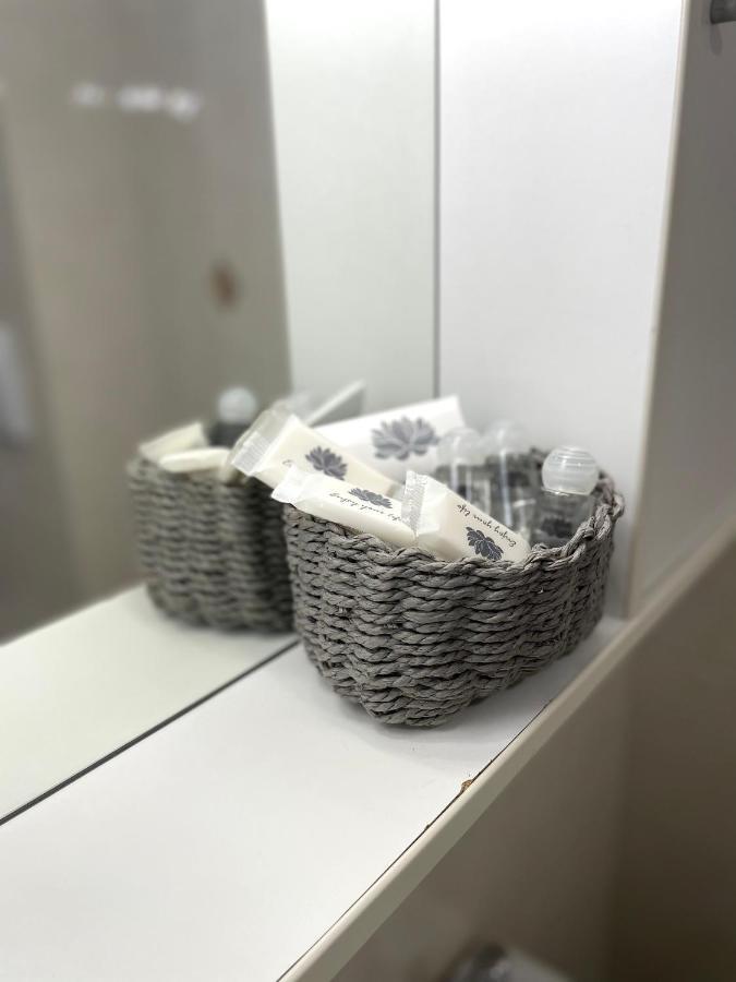 Filo Guest House ペルージャ エクステリア 写真