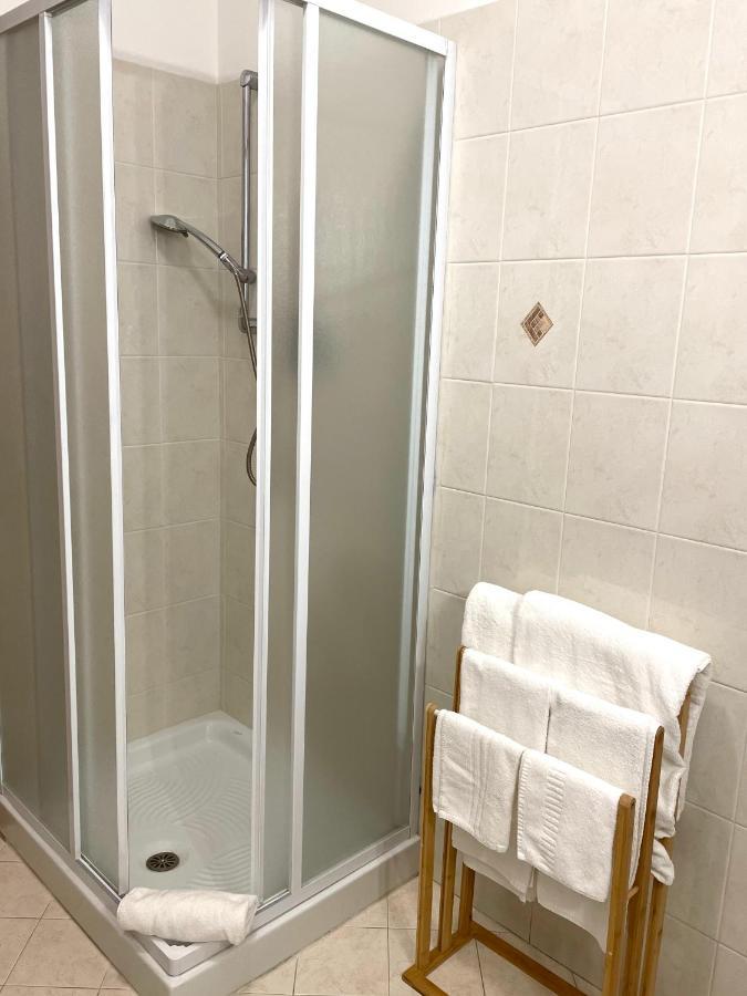 Filo Guest House ペルージャ エクステリア 写真