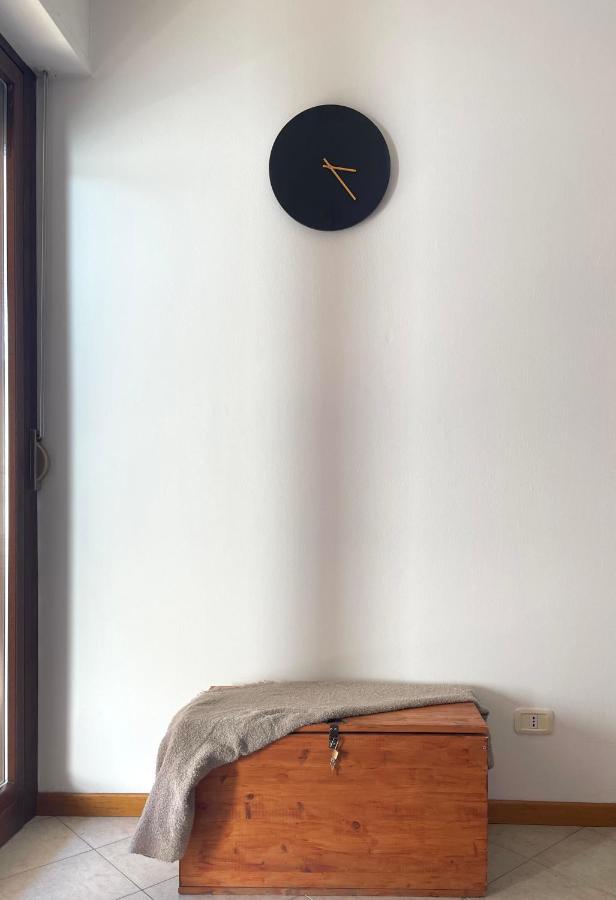 Filo Guest House ペルージャ エクステリア 写真