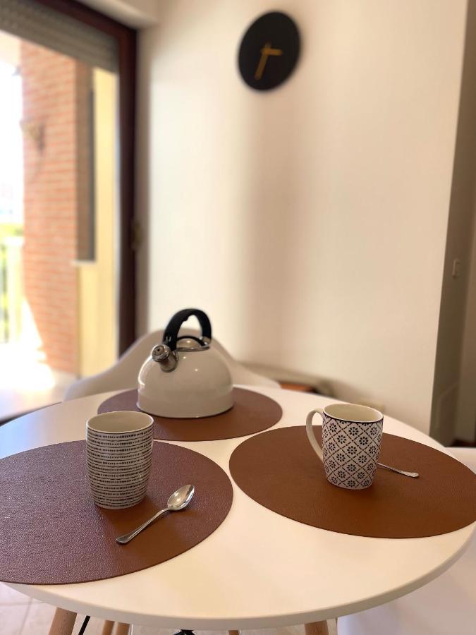 Filo Guest House ペルージャ エクステリア 写真