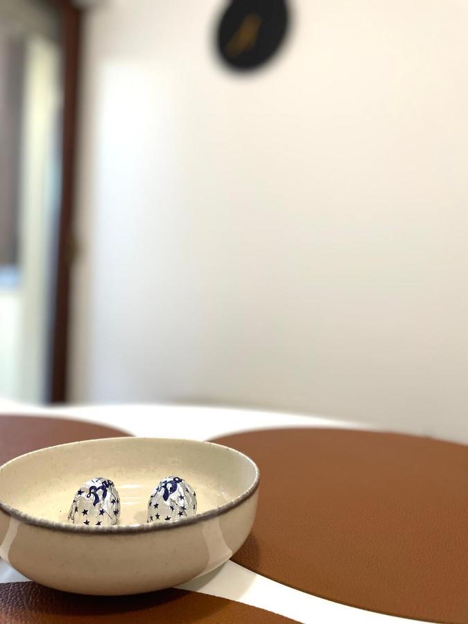 Filo Guest House ペルージャ エクステリア 写真