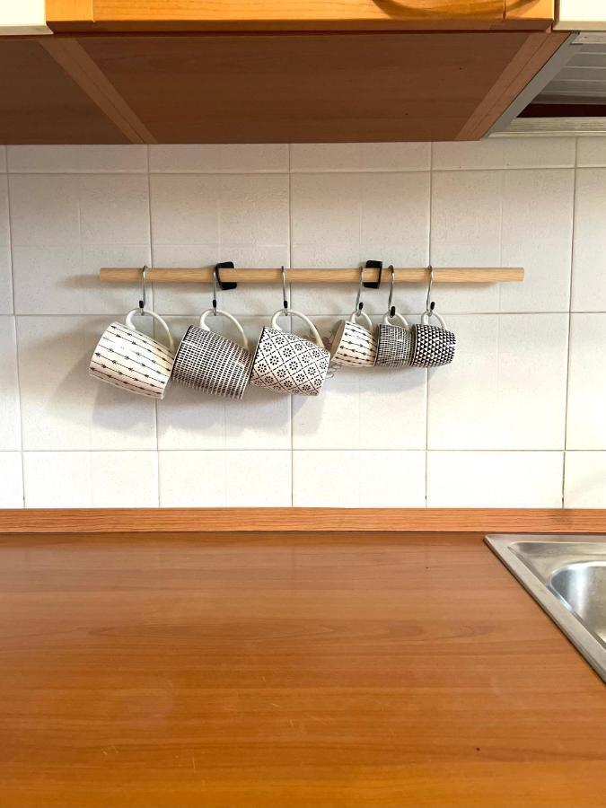 Filo Guest House ペルージャ エクステリア 写真