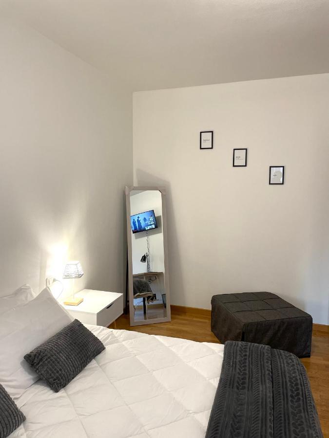 Filo Guest House ペルージャ エクステリア 写真
