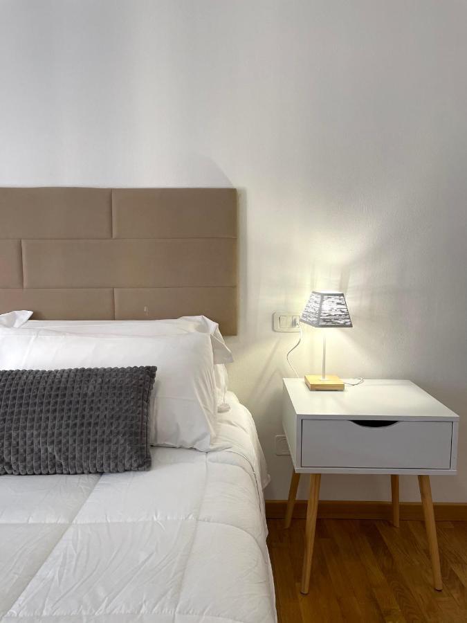 Filo Guest House ペルージャ エクステリア 写真
