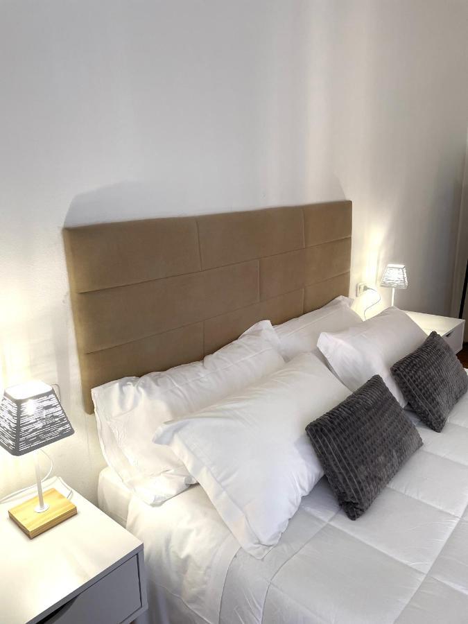 Filo Guest House ペルージャ エクステリア 写真